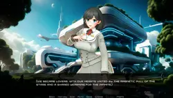 コードゼロ: インターステラー ゲーム画像: img2.webp