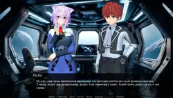コードゼロ: インターステラー ゲーム画像: img3.webp