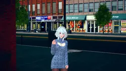 Codex: Parallel Hearts game image: img1.webp