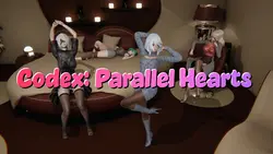 Codex: Corações paralelos