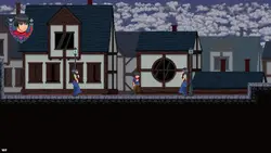 Coerced Hero Chronicles: Escape from Everia game image: img1.webp