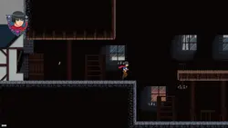 Coerced Hero Chronicles: Escape from Everia game image: img2.webp