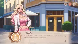 Coffee & Boobs game image: img5.webp