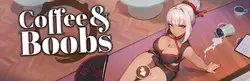 Café & Tetas