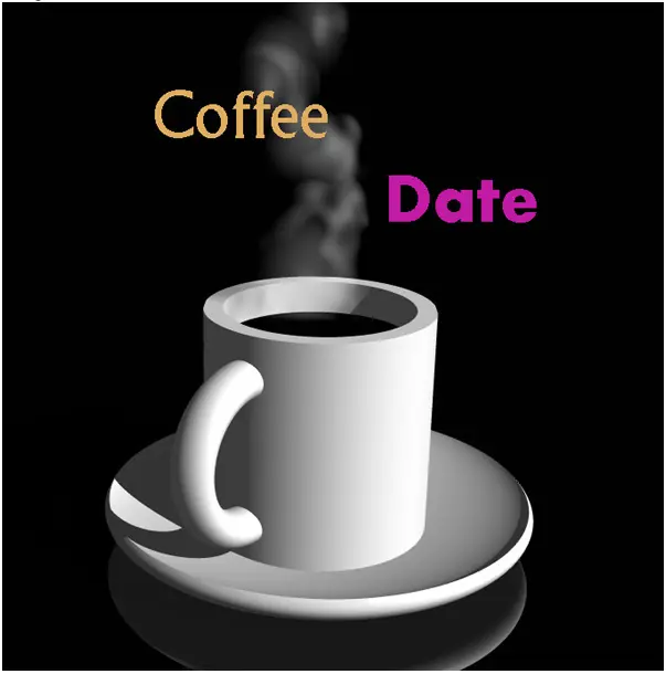 Coffee Date main image