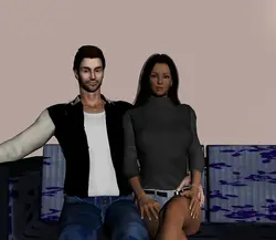 imagen del juego Café para Keisha: img0.webp