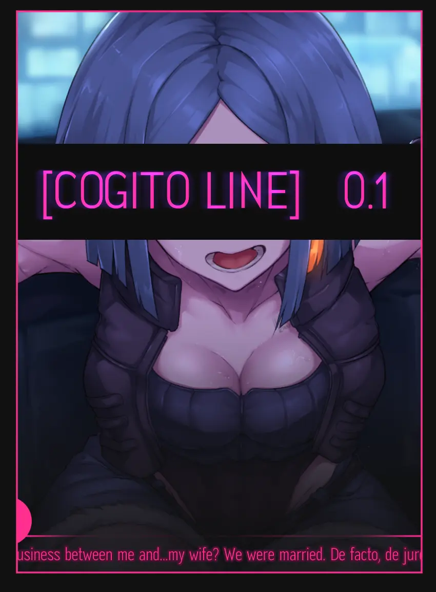 Cogito Line main image