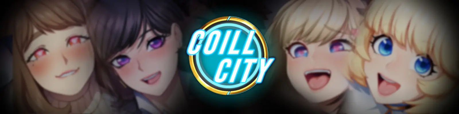 Coill City main image