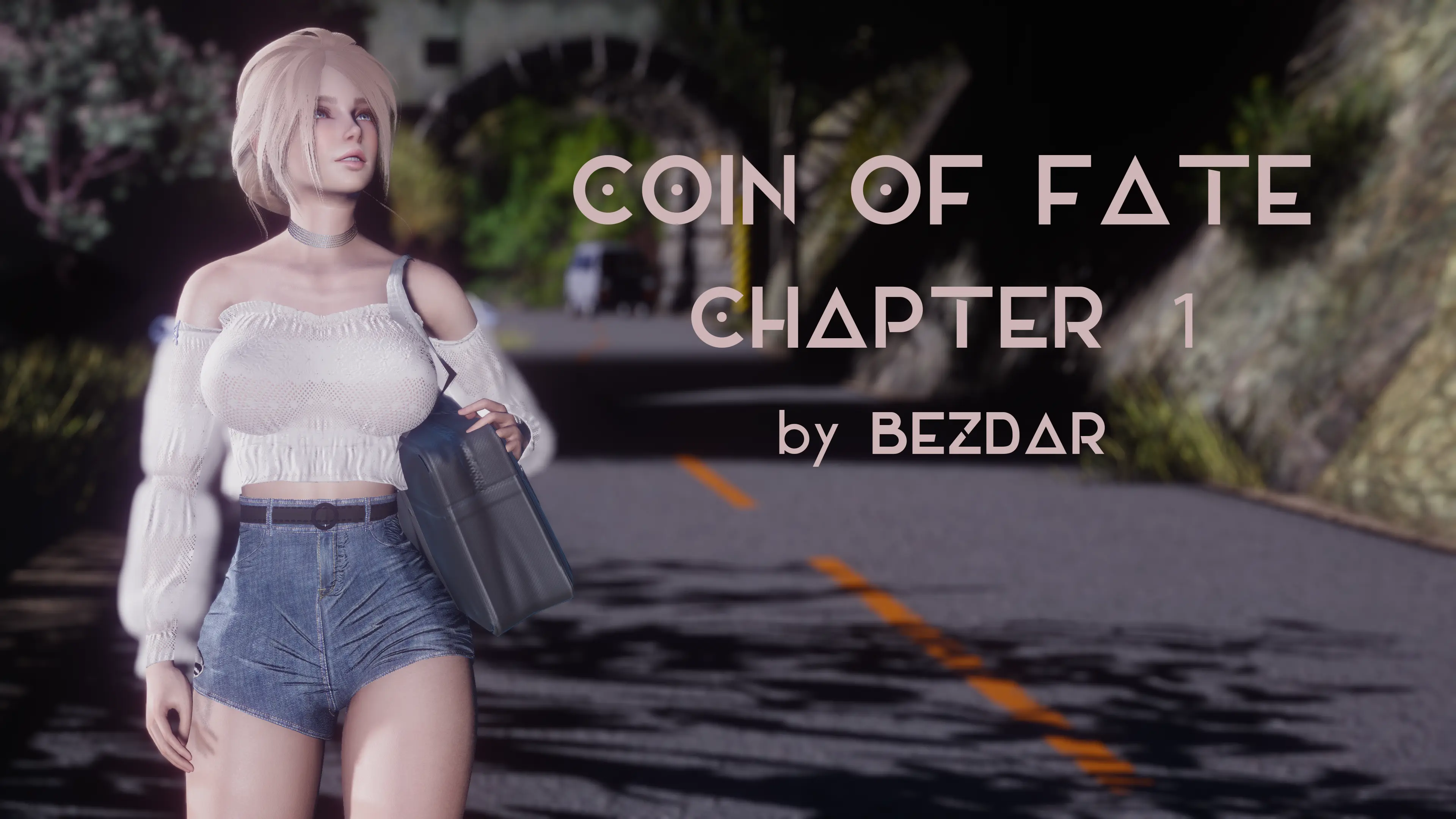 Coin of Fate main image