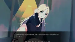 冷たい慰め ゲーム画像: img0.webp