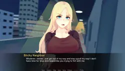 冷たい慰め ゲーム画像: img1.webp