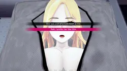 冷たい慰め ゲーム画像: img3.webp