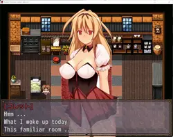 Colette of the Ruined Kingdom: A Bizarre Princess Tale game image: img3.webp