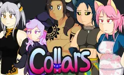 Renascimento de colares [v2.97]