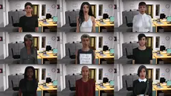 Colleagues&Lovers game image: img1.webp