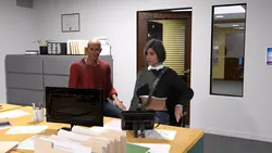 Colleagues&Lovers game image: img11.webp