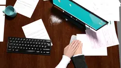 Colleagues&Lovers game image: img2.webp