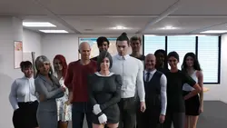 Colleagues limitadaLovers