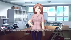 可收藏卡 游戏 Eroge 游戏图片: img3.webp