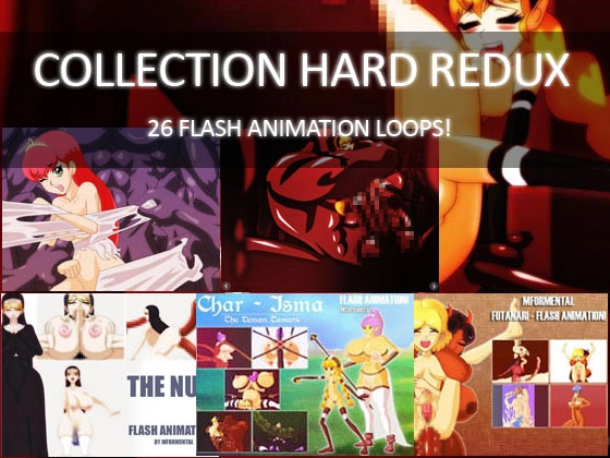 Collection Hard Redux main image