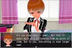 College Change Life game image: img6.webp