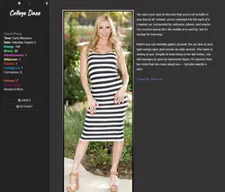 College Daze game image: img0.webp