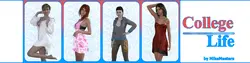 College Life [v0.3.2 Hotfix]