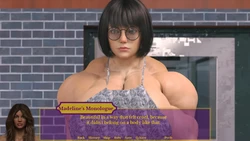 College Queen Spielbild: img0.webp