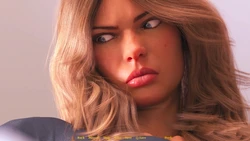 College Queen Spielbild: img1.webp