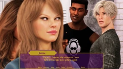 College Queen Spielbild: img6.webp