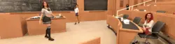 College Seduction [v9.5]