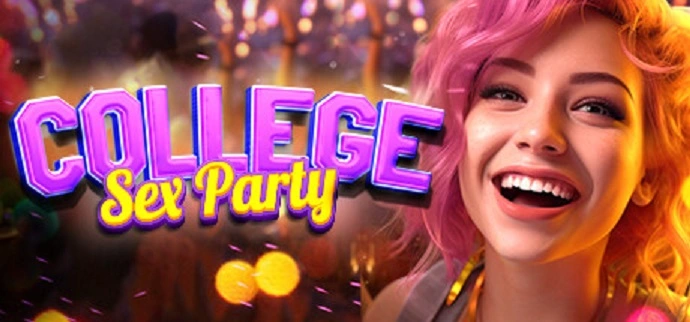 College Sex Party main image