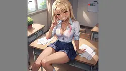 imagem do jogo Histórias da faculdade: Minha namorada é muito ingênua!!!: img3.webp