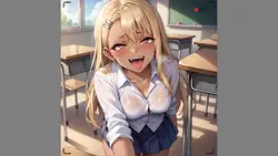 imagem do jogo Histórias da faculdade: Minha namorada é muito ingênua!!!: img6.webp