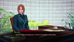 大学セラピスト ゲーム画像: img0.webp