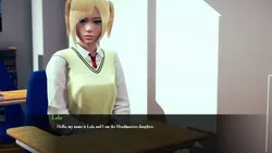 大学セラピスト ゲーム画像: img1.webp