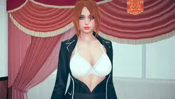 大学セラピスト ゲーム画像: img4.webp