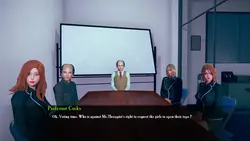 大学セラピスト ゲーム画像: img5.webp