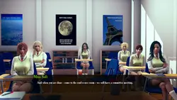 大学セラピスト ゲーム画像: img8.webp