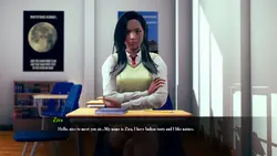 大学セラピスト ゲーム画像: img9.webp