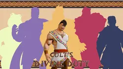 El deber divino de Colt