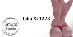 Cometa Isha X/1223 [v0.01]