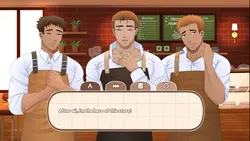 imagen del juego Comfwee Café: img3.webp