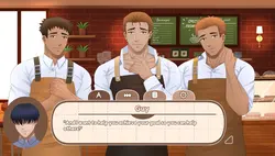 imagen del juego Comfwee Café: img4.webp