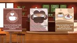 imagen del juego Comfwee Café: img5.webp