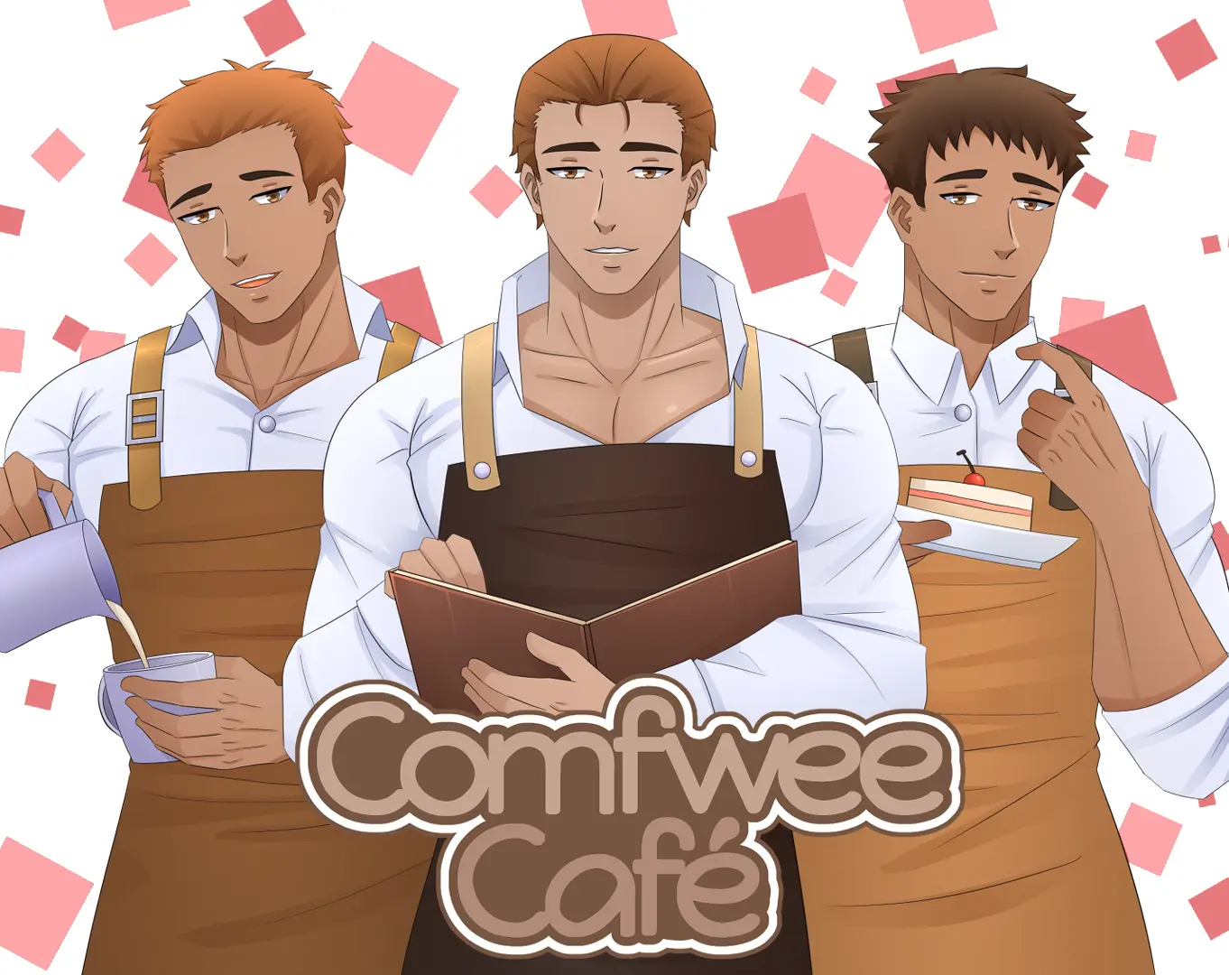 Comfwee Café main image