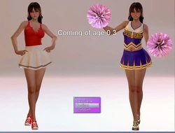 L'âge approche [v1.3]