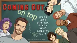 Coming Out on Top game image: img0.webp