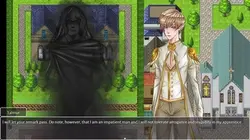 Coming of Mage game image: img11.webp