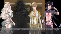 Coming of Mage game image: img5.webp